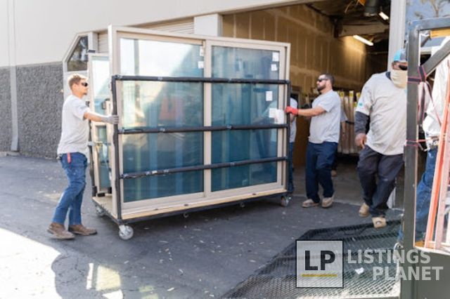 Krasiva Windows & Doors