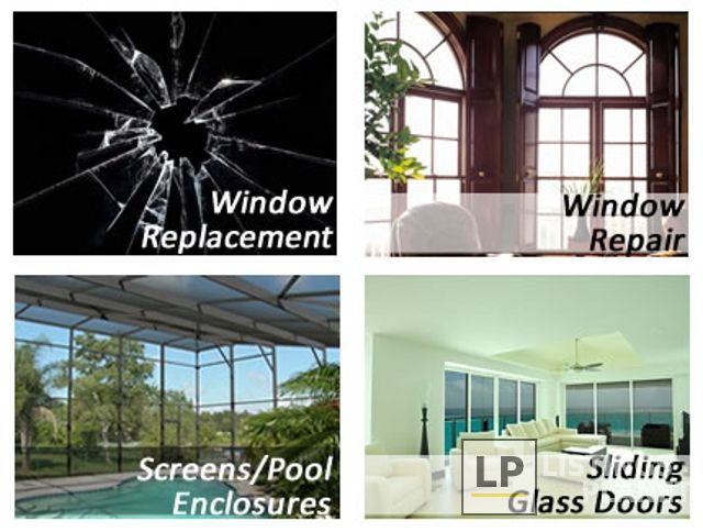 A-Lynn's Window Repairs Inc