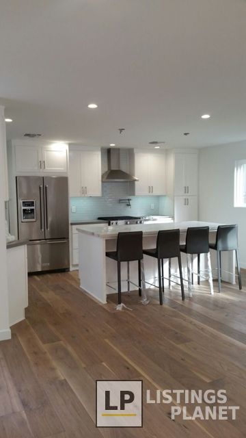 K & Z Hardwood Flooring