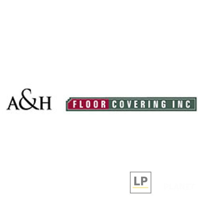 A & H Floor Covering