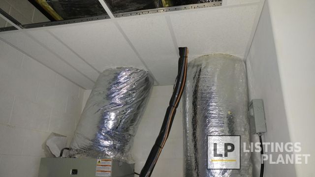 Ceiling Works