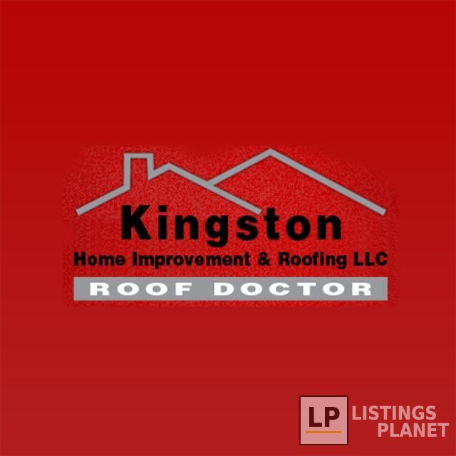Kingston Home Improvement and Roofing LLC