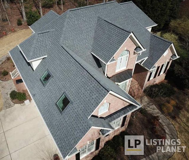 Baker Roofing Co