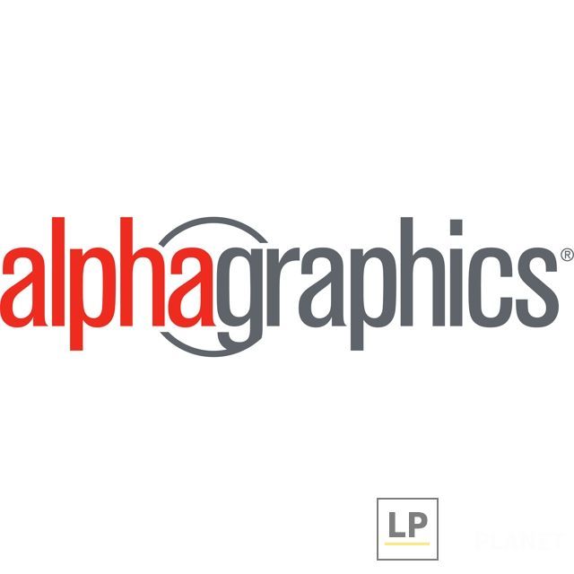 AlphaGraphics Boston Downtown