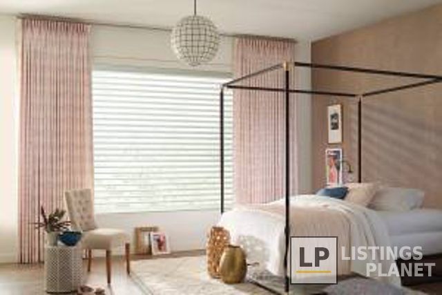 Blinds Gallery