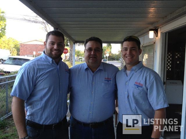 Pestgo Exterminators Inc