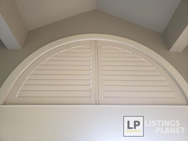 Budget Blinds