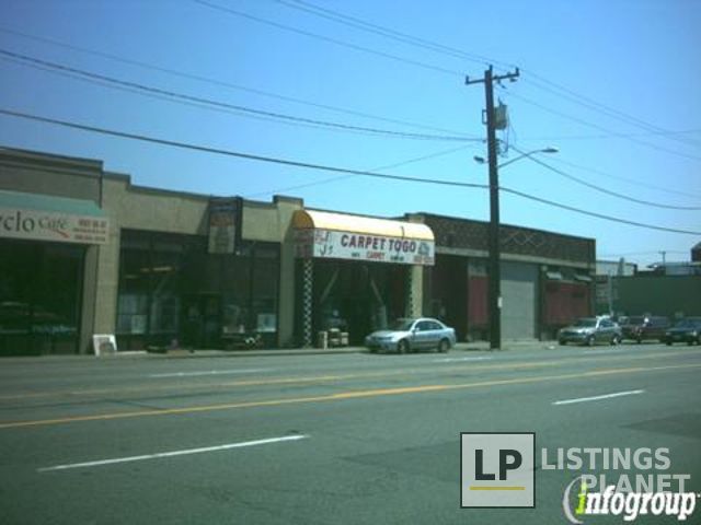 Abbey Carpet & Floor