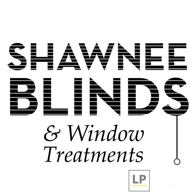Shawnee Blinds