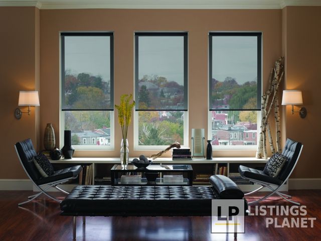 Blackjack Blinds