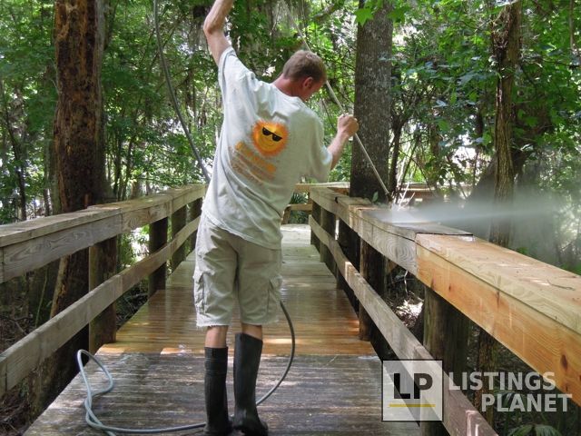 Sunshine Cleaning Service