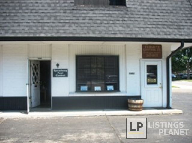 Speedway Termite & Pest Control