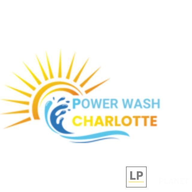 Power Wash Charlotte