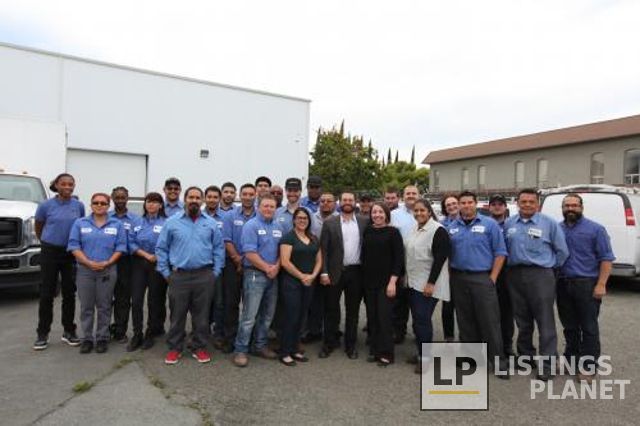 Pestec Pest Control South Bay