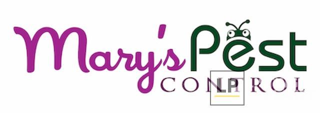 Mary's Pest Control
