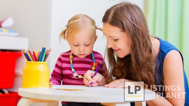 Nanny Recruiter