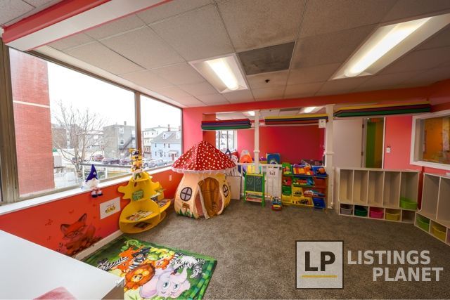 Wunderkind Day Care