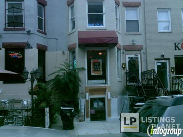 Eva Realty