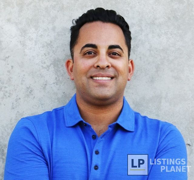 Jay Sondhi - Guaranteed Rate