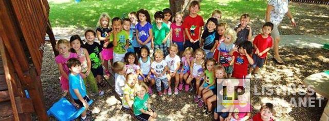 Happy Bunnies Child Care School
