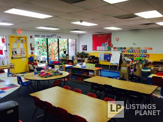 Hidden Hills Learning Tree