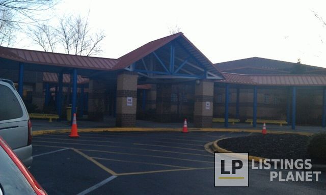 First Ward Child Development Center
