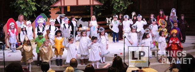 Calvary Child Development Center