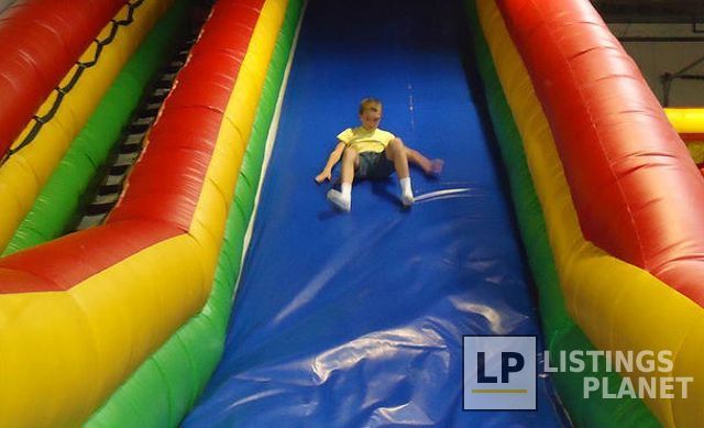 Children's Corner Preschool & Child Care