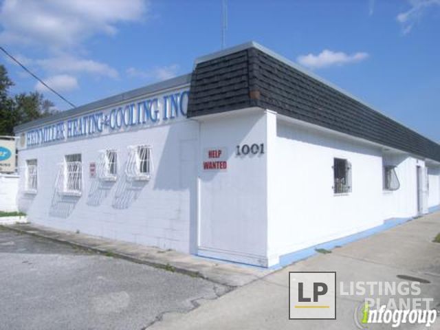 Heinmiller Air Conditioning Inc