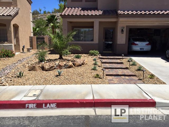 Rosales Landscaping