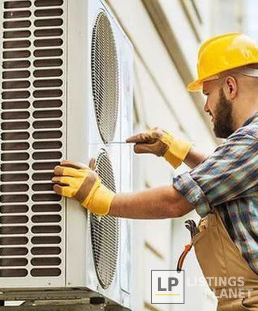 Hansen Refrigeration Service Inc.