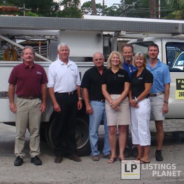 Partridge Well Drilling Company, Inc.