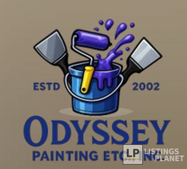 Odyssey Painting Etc