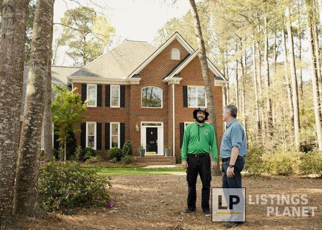 Mosquito Joe of Raleigh-Durham-Chapel Hill