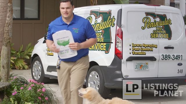 Peninsular Pest Control Services, Inc