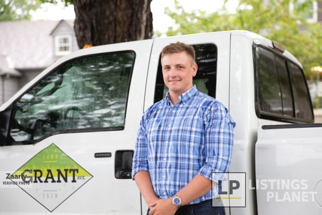 Grant Ave. Lawn Care