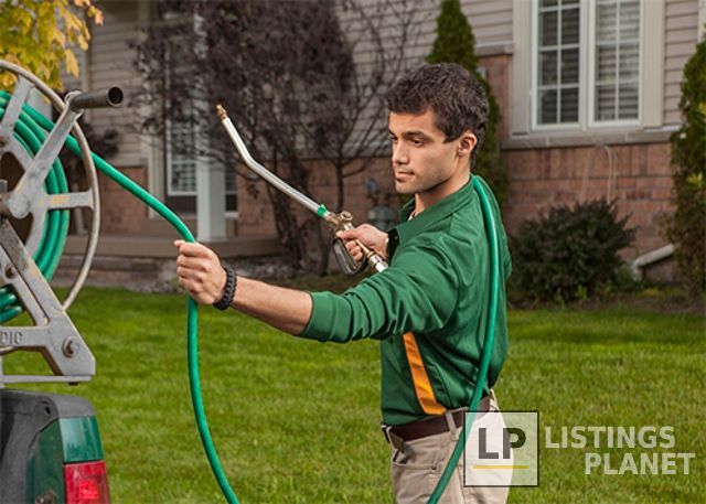 Weed Man Indianapolis NW