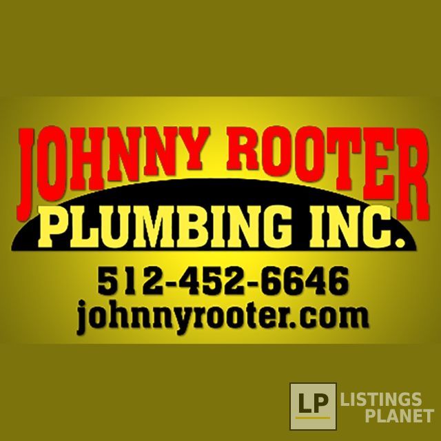 Johnny Rooter