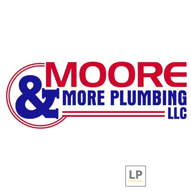 Moore & More Plumbing