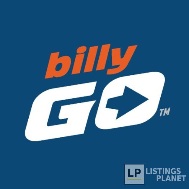 billyGO Air Conditioning & Plumbing