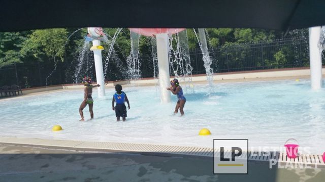 Pamela's Daycare Center