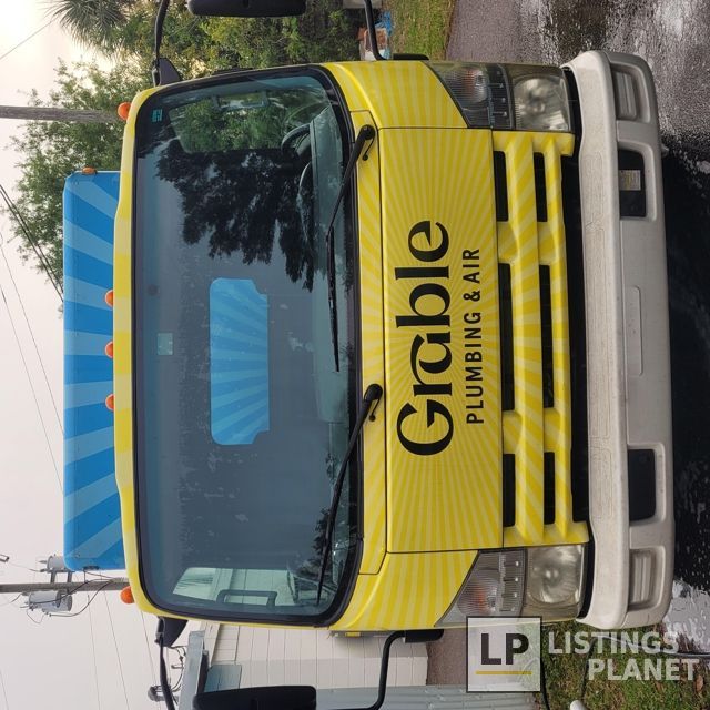 Grable Plumbing & Air