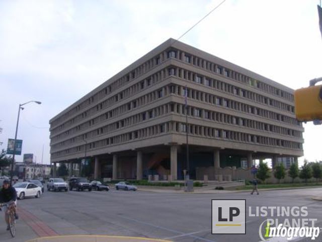 Day Nursery Downtown (Federal Center)
