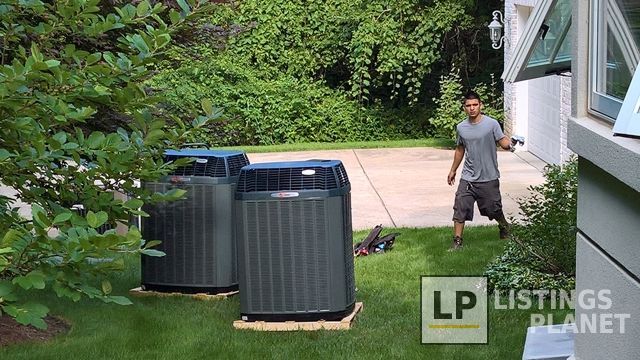 TDH Mechanical, Heating and Cooling Contractors