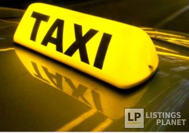Philly Taxi Service