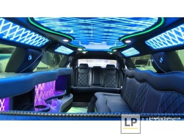 Ballantyne Limousine