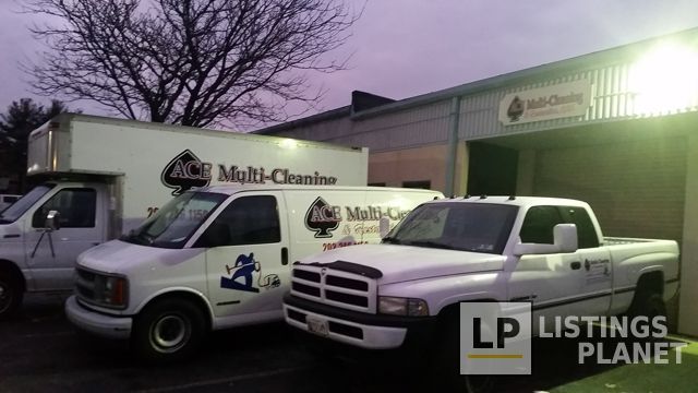 Ace Multi-Cleaning