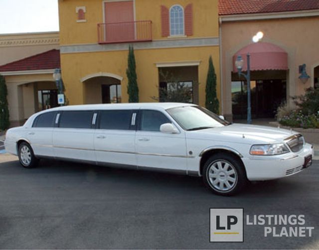 Allready Limousine Services LLC