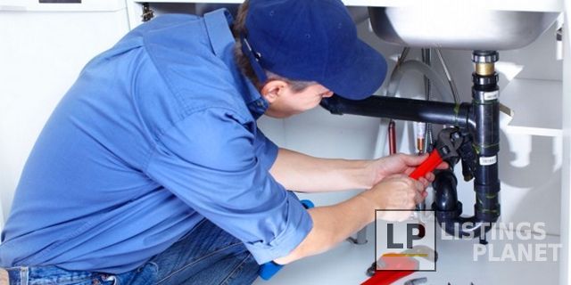 Grace Plumbing Inc