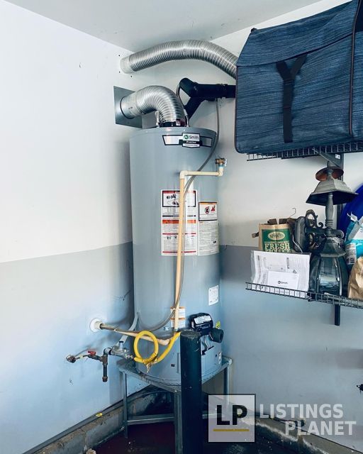 Winn's Plumbing